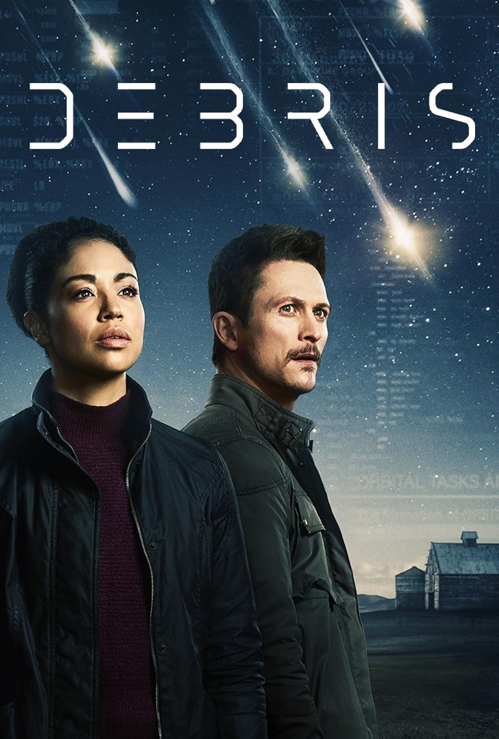 Watch Debris